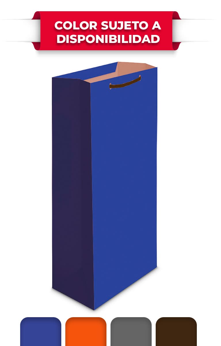 BOLSA REG Dipak BOT ECOKRAFT PZ