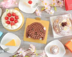 パティスリー クレヨン patisserie crayon