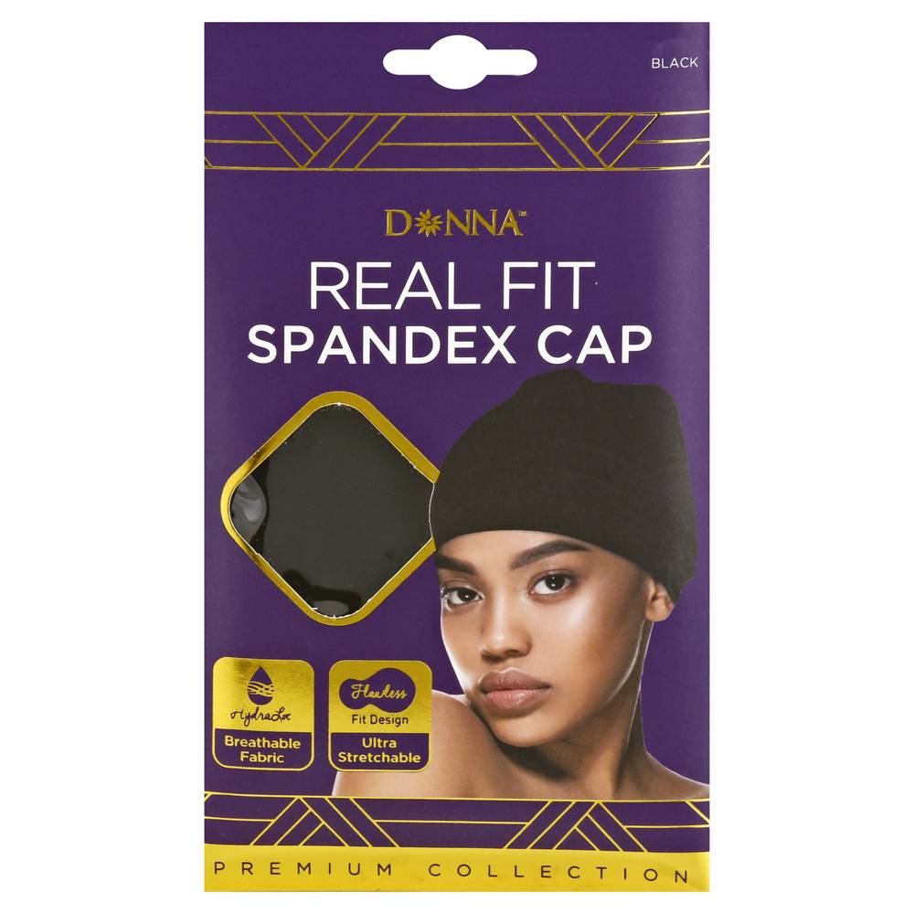 Donna Spandex Cap (100 mg)