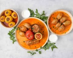 Dolma Go