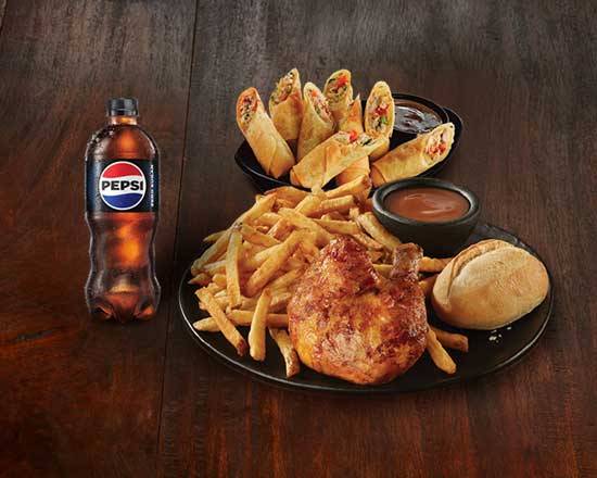 Dinner Deal
