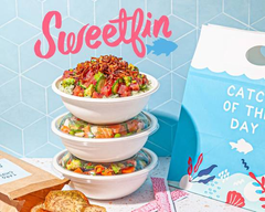  Sweetfin - Poke and Healthy Bowls (DTLA)