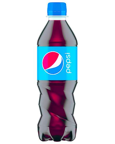 Pepsi Regular 375ml