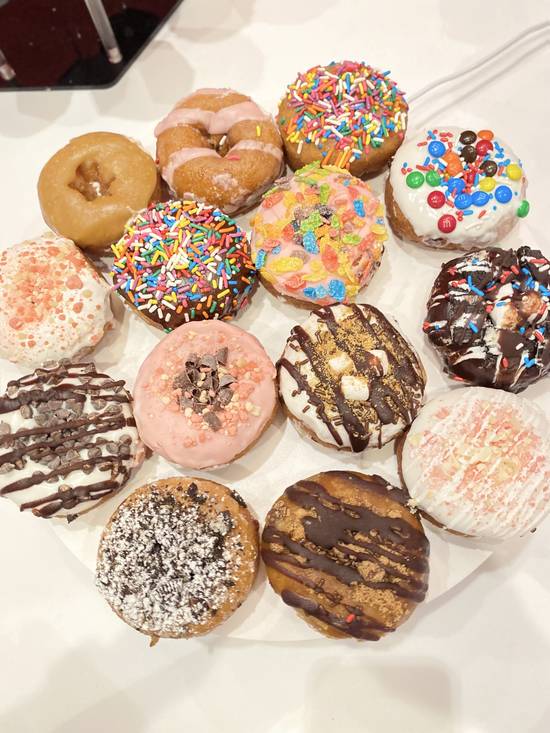 Pattie Lou's Donuts