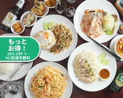 タイスマイルキッチン Thai smile kitchen
