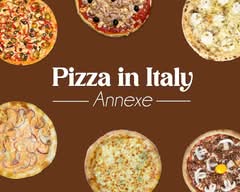 Pizza in Italy 🇮🇹