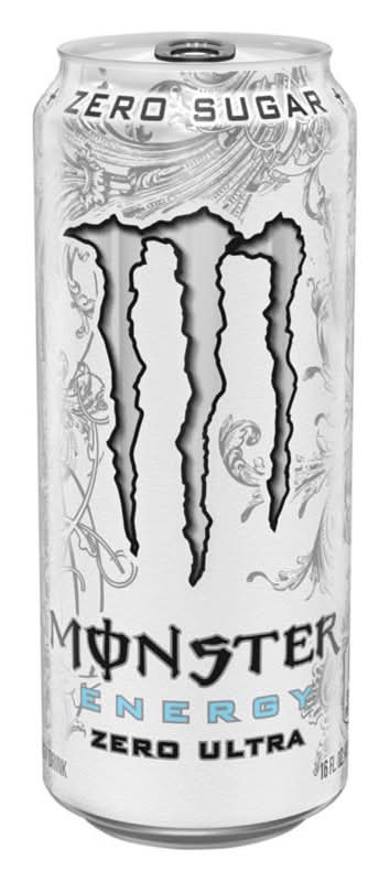 Monster Ultra Zero