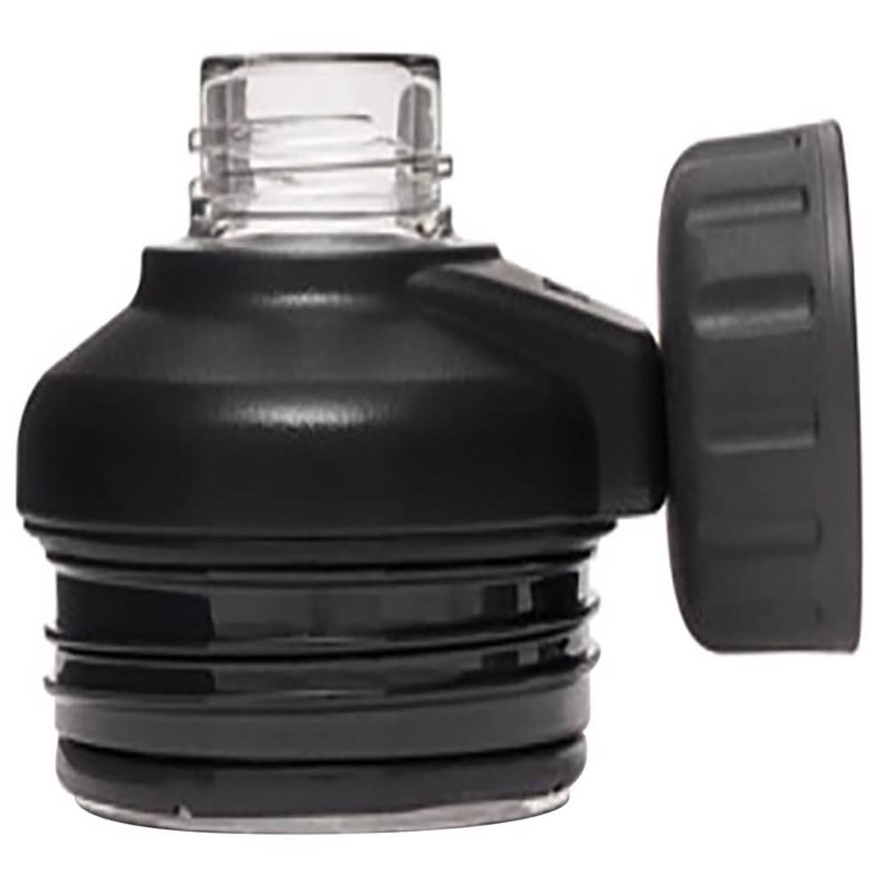Yeti Rambler Black Bpa Free Magdock Bottle Cap