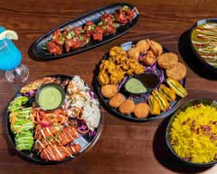 Da India Curry House - Saskatoon