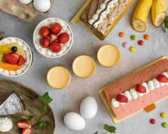 手作り菓子工房うふ tedukurikasikoubou ufu