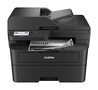 Brother MFC-L2900DW New Laser Printer, All-In-One, Print, Scan, Copy, Fax
