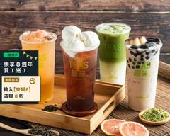 Tea's原味 中壢中北店