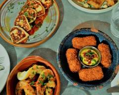 Duende Tapas Bar