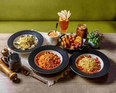 這樣好吃義大利麵 文山興隆店