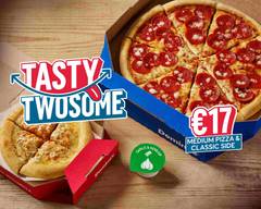 Domino's Pizza (Dublin - Clondalkin)