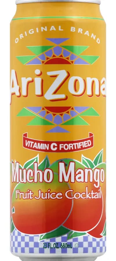 Arizona Mucho Mango