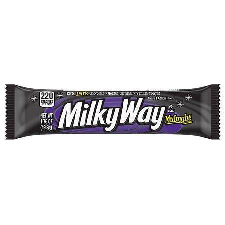 Milky Way Midnight Bar - 1.76 oz