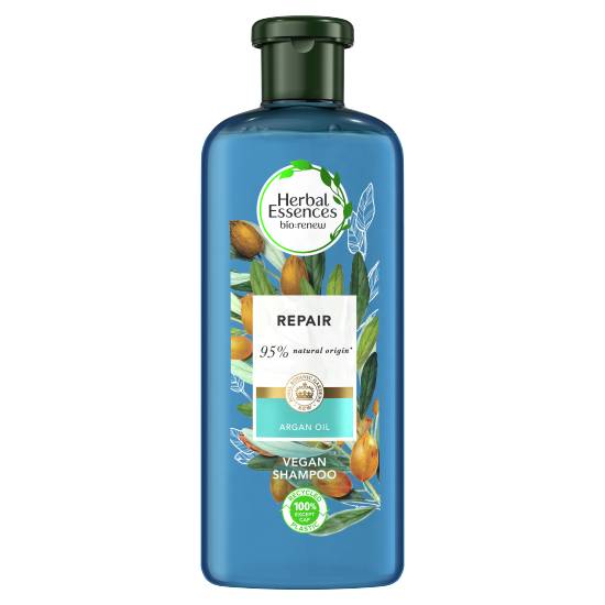 Herbal Essences Bio:renew Repair Argan Oil Of Morocco Shampoo