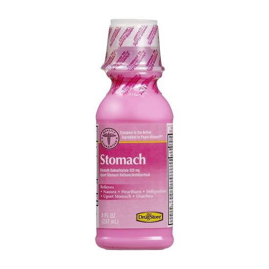Lil' Drug Store Stomach Relief 8oz