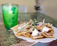 Santo Chilaquil (Tehuacan)