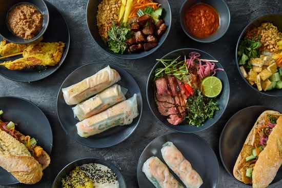 Banh Mi Bude