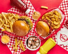 Bopy Burgers - Ibiza