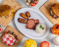 La Dulce Vida Latin Food (Pembroke Road)