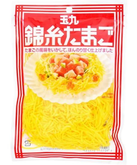 キユーピー 玉九錦糸たまご 40g