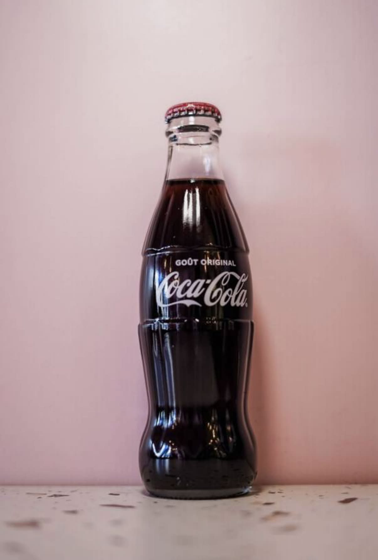 Coca-cola