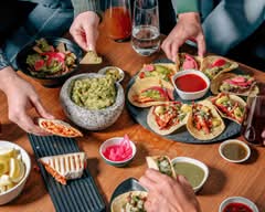 Pinches Tacos (Santiago)