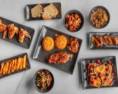 Aradela Nigerian Restaurant