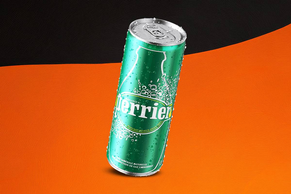 Perrier