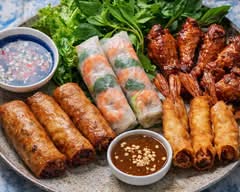 d'Annam Vietnamese Cuisine (7501 W. Broad St)