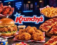 Krunchys