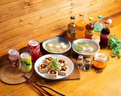 東寶臭豆腐