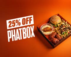 Phat Buns (Beeston)
