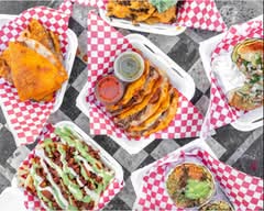 Charlie's Tacos - Santa Ana