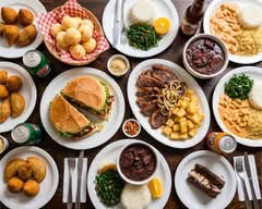 Brasil Stone Grill
