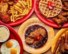 J &M's Pizza & Breakfast, LLC (100 W 25th St.)