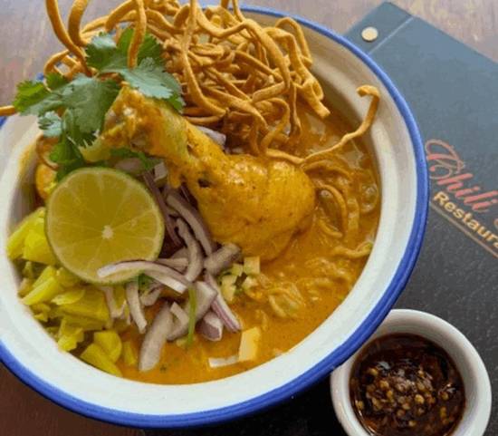 Khao Soi