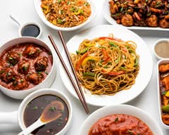 Wok 'n Curry (Mountain View)