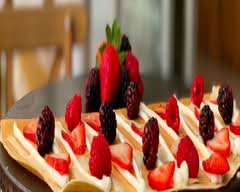 Lola-lá Crepería (Guadalajara)