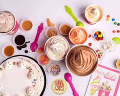 Menchie's (Willowbrook)