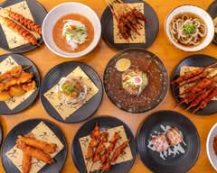 Gong Pocha (Adelaide)