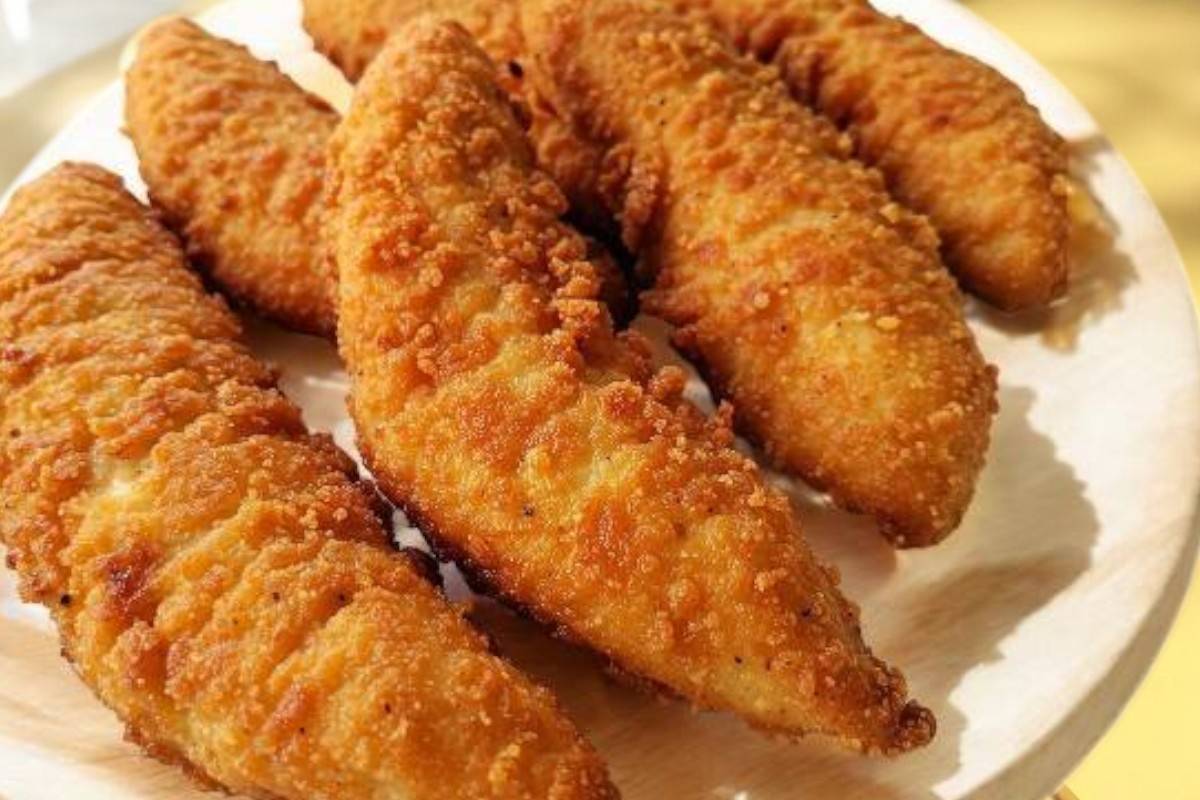 🍗 Tenders x 6