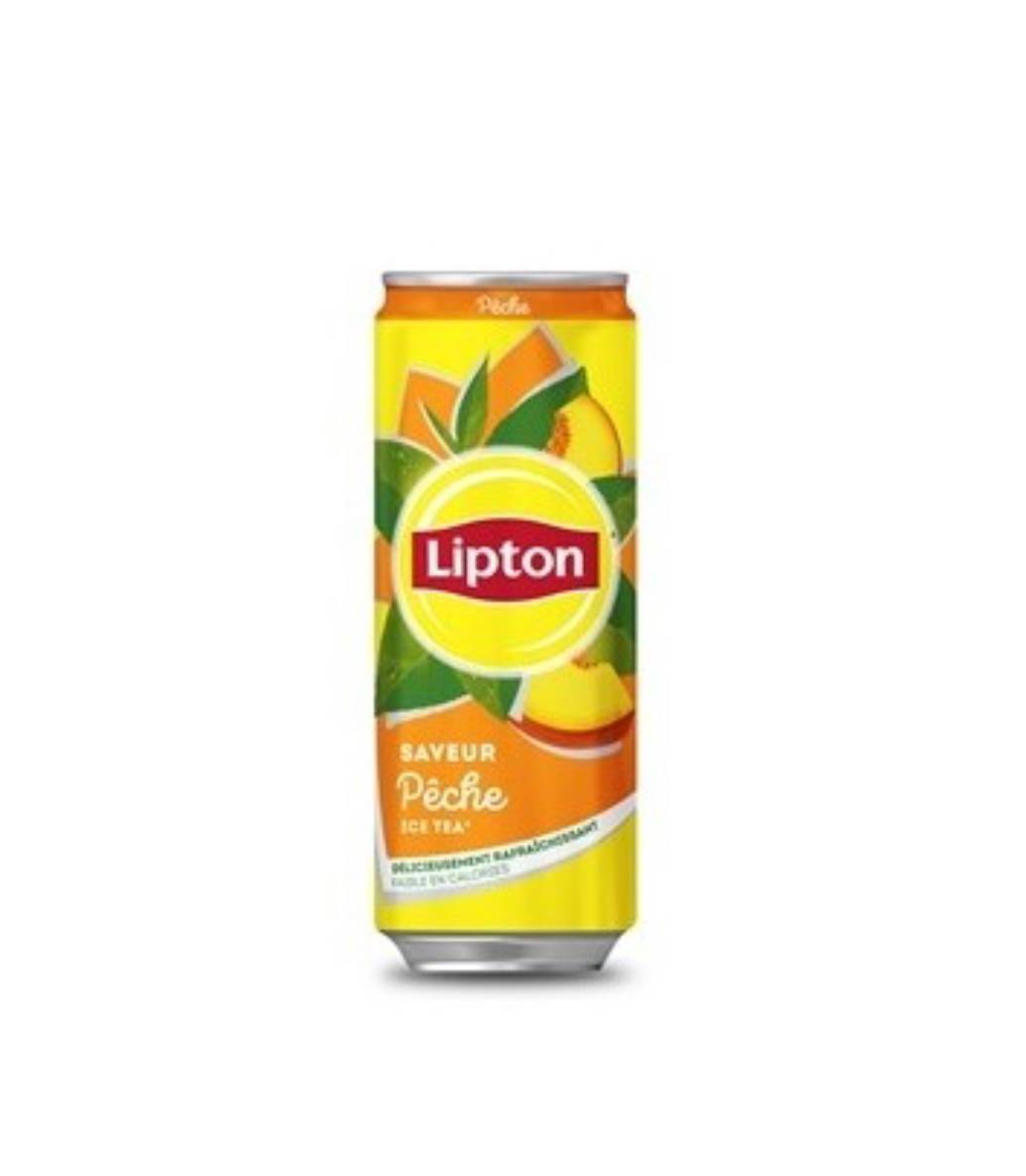 🍑Ice Tea 🍑