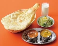 【ネパール&インド料理】Chandragiri Nepali Restaurant