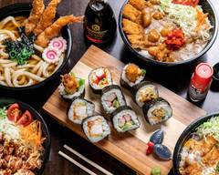 Sushi Dream (The Gap)