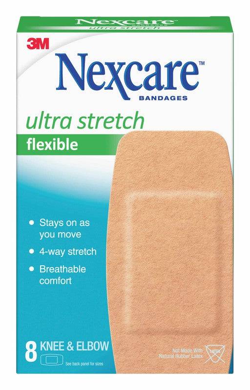 N/C Soft N Flex Knee & Elbow