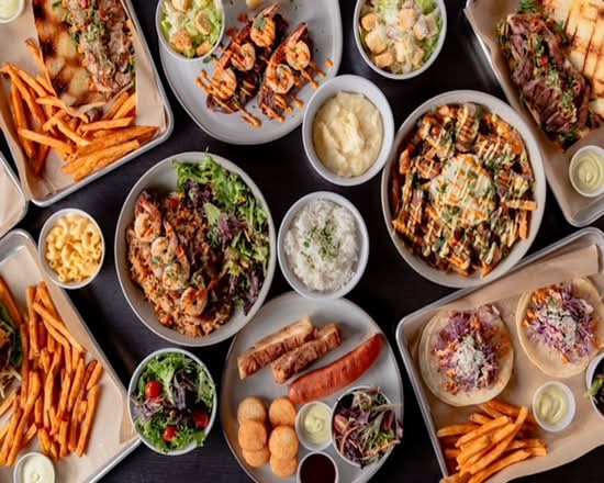 Picanha Steak Downtown (124 S 6th St)